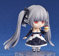 Good Smile Arts Shanghai Azur Lane: Formidable Nendoroid Action Figure