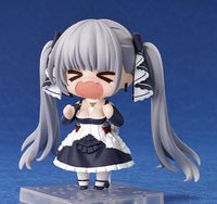 Good Smile Arts Shanghai Azur Lane: Formidable Nendoroid Action Figure