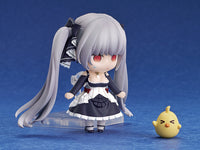 Good Smile Arts Shanghai Azur Lane: Formidable Nendoroid Action Figure