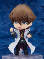 Yu-Gi-Oh! Seto Kaiba Nendoroid Action Figure