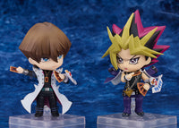 Yu-Gi-Oh! Seto Kaiba Nendoroid Action Figure