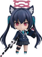 Good Smile Company Blue Archive: Serika Kuromi Nendoroid Action Figure