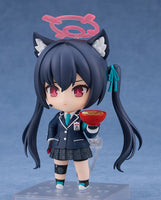 Good Smile Company Blue Archive: Serika Kuromi Nendoroid Action Figure