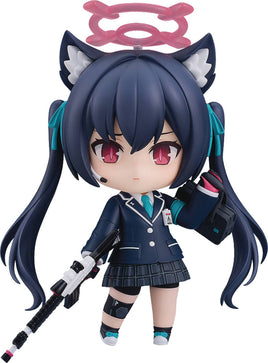 Good Smile Company Blue Archive: Serika Kuromi Nendoroid Action Figure