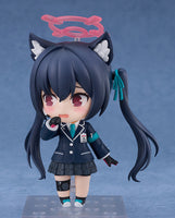 Good Smile Company Blue Archive: Serika Kuromi Nendoroid Action Figure