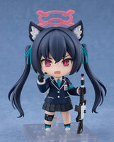 Good Smile Company Blue Archive: Serika Kuromi Nendoroid Action Figure