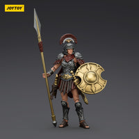 JoyToy Roman Republic Legion Female Centurion 1/18 Action Figure