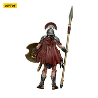 JoyToy Roman Republic Legion Female Centurion 1/18 Action Figure