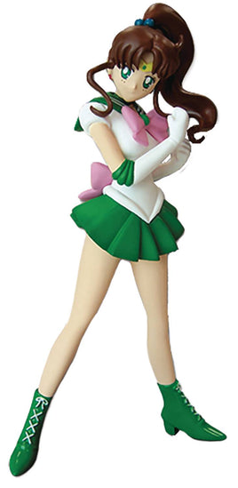 Great Eastern GE- Sailor Moon Sailor Jupiter Action Figure