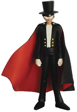 Great Eastern Sailor Moon 5.5" Tuxedo Mask Figure