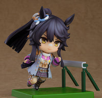 Uma Musume: Pretty Derby Narita Brian Nendoroid (Good Smile Company)