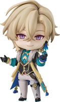 Good Smile Company Honkai: Star Rail – Aventurine Nendoroid Action Figure