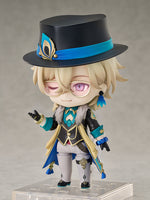 Good Smile Company Honkai: Star Rail – Aventurine Nendoroid Action Figure