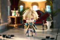 Good Smile Company Honkai: Star Rail – Aventurine Nendoroid Action Figure