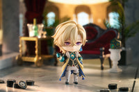 Good Smile Company Honkai: Star Rail – Aventurine Nendoroid Action Figure