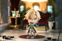 Good Smile Company Honkai: Star Rail – Aventurine Nendoroid Action Figure