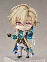 Good Smile Company Honkai: Star Rail – Aventurine Nendoroid Action Figure