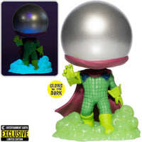 Mysterio 616 (Metallic & Glow in the Dark)