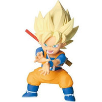 Dragon Ball Daima Son Goku Mini II with Panel Figure
