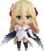 Why Does Nobody Remember Me? Rinne Nendoroid (Good Smile Company)
