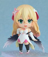Why Does Nobody Remember Me? Rinne Nendoroid (Good Smile Company)