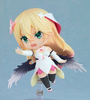Why Does Nobody Remember Me? Rinne Nendoroid (Good Smile Company)