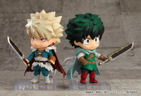 My Hero Academia Katsuki Bakugo Jukketsu Nendoroid (Good Smile Company)