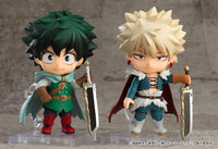 My Hero Academia Katsuki Bakugo Jukketsu Nendoroid (Good Smile Company)