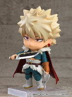 My Hero Academia Katsuki Bakugo Jukketsu Nendoroid (Good Smile Company)