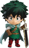 My Hero Academia Izuku Midoriya Jukketsu Nendoroid (Good Smile Company)