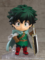 My Hero Academia Izuku Midoriya Jukketsu Nendoroid (Good Smile Company)