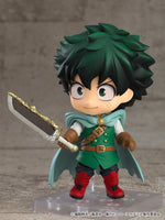 My Hero Academia Izuku Midoriya Jukketsu Nendoroid (Good Smile Company)