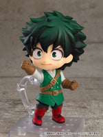 My Hero Academia Izuku Midoriya Jukketsu Nendoroid (Good Smile Company)