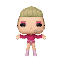 Funko Pop Rocks: P!NK - Trustfall #459 Music Artist Collectible Vinyl Figure