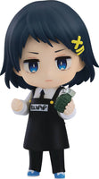 Kindergarten Wars Hana Nendoroid Action Figure