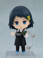 Kindergarten Wars Hana Nendoroid Action Figure