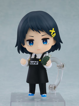 Kindergarten Wars Hana Nendoroid Action Figure