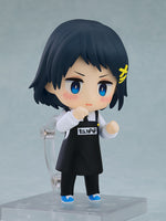 Kindergarten Wars Hana Nendoroid Action Figure