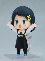 Kindergarten Wars Hana Nendoroid Action Figure