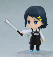 Kindergarten Wars Hana Nendoroid Action Figure
