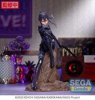 Sega Sword Art Online Alternative GGO II – Luminasta Pitohui Figure