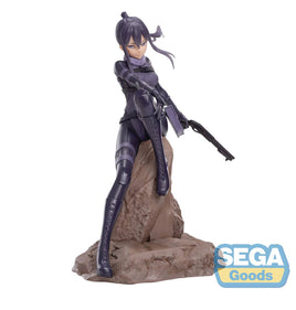 Sega Sword Art Online Alternative GGO II – Luminasta Pitohui Figure