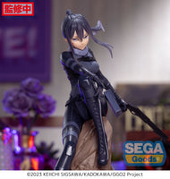 Sega Sword Art Online Alternative GGO II – Luminasta Pitohui Figure