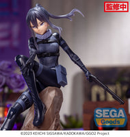 Sega Sword Art Online Alternative GGO II – Luminasta Pitohui Figure