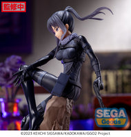 Sega Sword Art Online Alternative GGO II – Luminasta Pitohui Figure