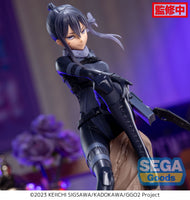 Sega Sword Art Online Alternative GGO II – Luminasta Pitohui Figure