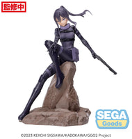 Sega Sword Art Online Alternative GGO II – Luminasta Pitohui Figure