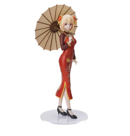 Sega Lycoris Recoil – Luminasta Chisato Nishikigi China Style Figure
