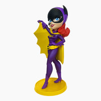 DC CLASSIC TV BATGIRL 7.5IN VINYL FIG (C: 1-1-2)