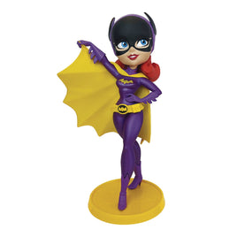 DC CLASSIC TV BATGIRL 7.5IN VINYL FIG (C: 1-1-2)